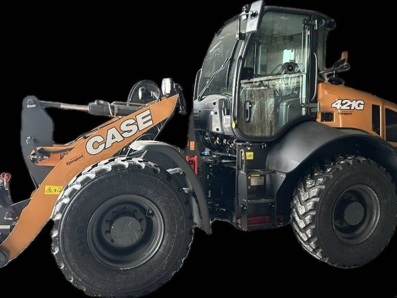 Case IH 421 G