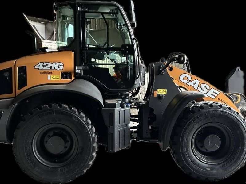 Case IH 421 G