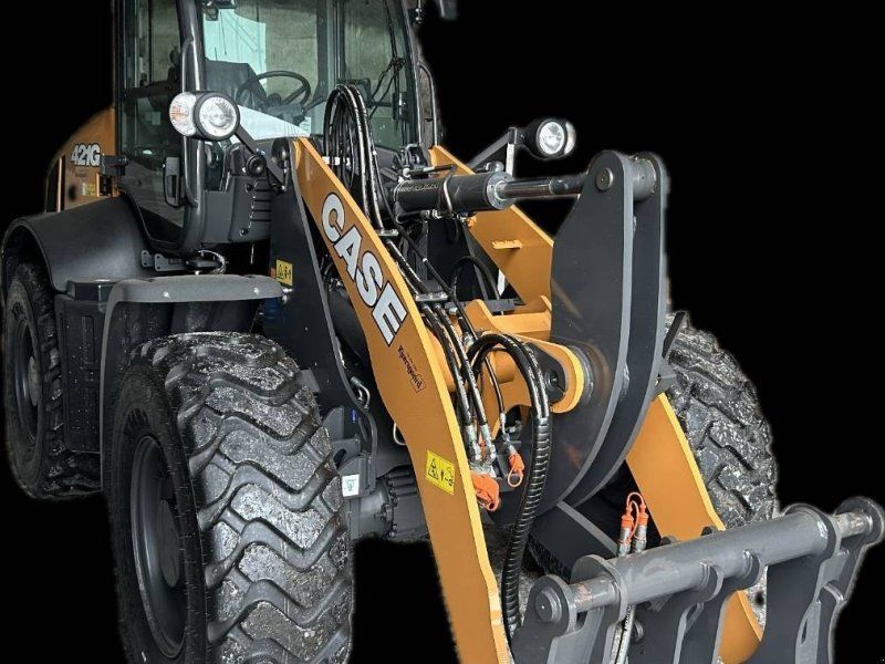 Case IH 421 G