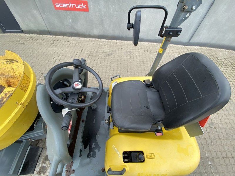 Wacker Neuson DW15E