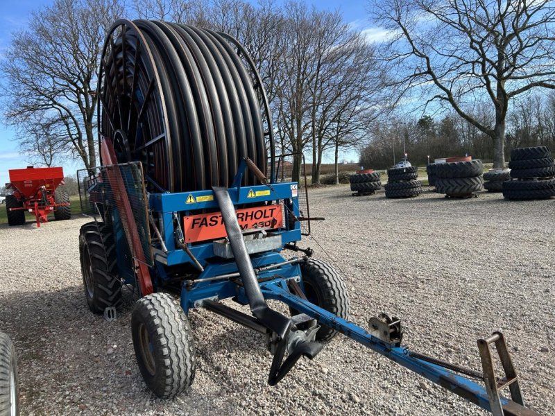 Fasterholt FM 4300  500 /100
