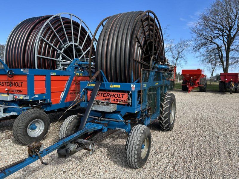 Fasterholt FM 4300  500 /100
