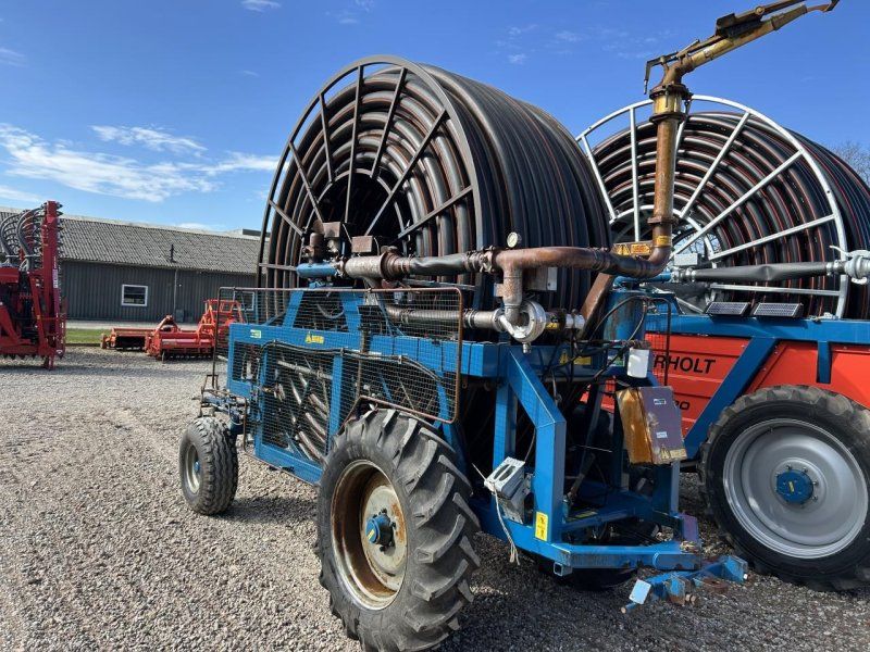 Fasterholt FM 4300  500 /100