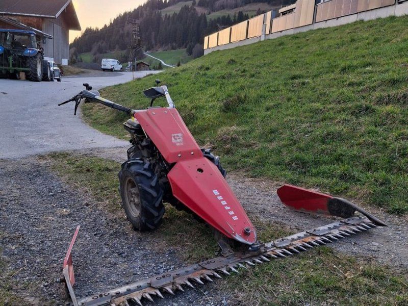 Reform Motormäher M 3 D