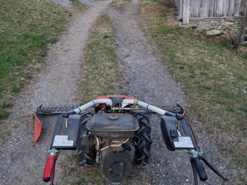 Reform Motormäher M 3 D