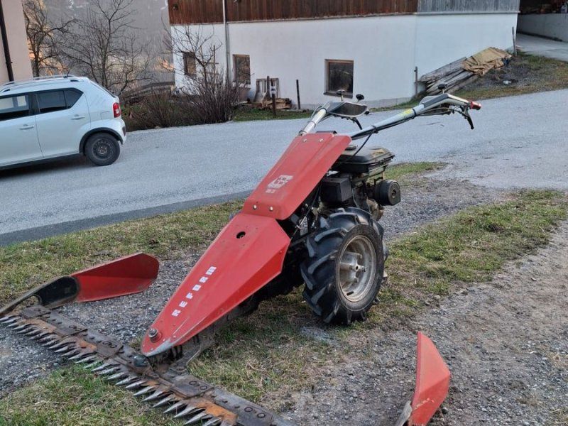 Reform Motormäher M 3 D