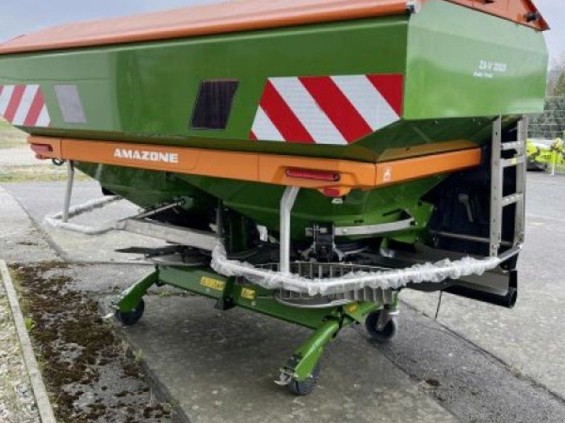 Amazone ANBAUSTREUER ZA-V 3200 ULTRA