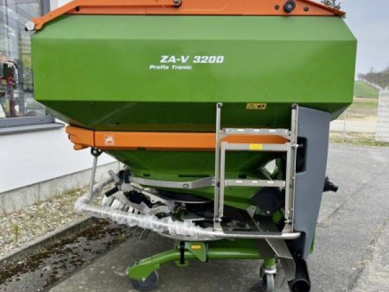 Amazone ANBAUSTREUER ZA-V 3200 ULTRA