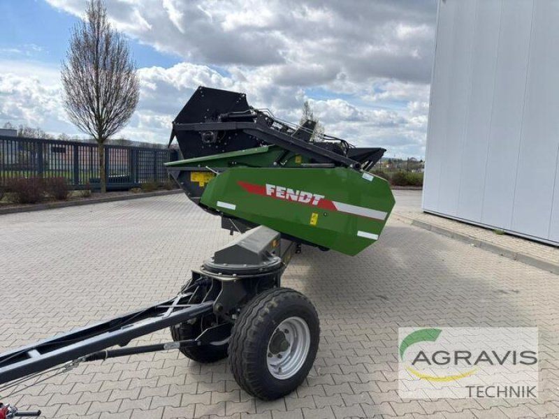 Fendt PF 6,80 M/ 22