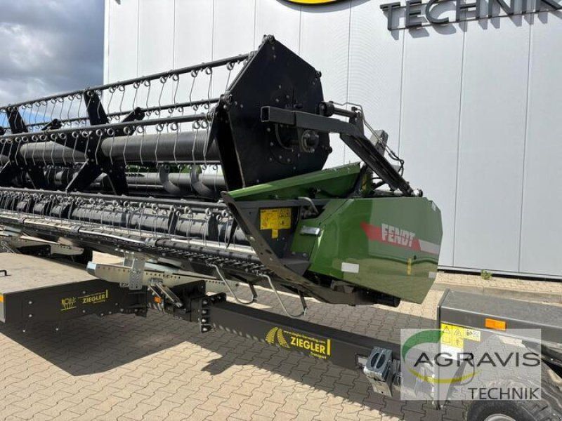 Fendt PF 6,80 M/ 22
