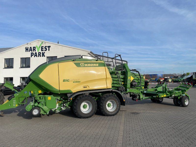 Krone BIG PACK 1290 HDP VC GEN5 *Collect*