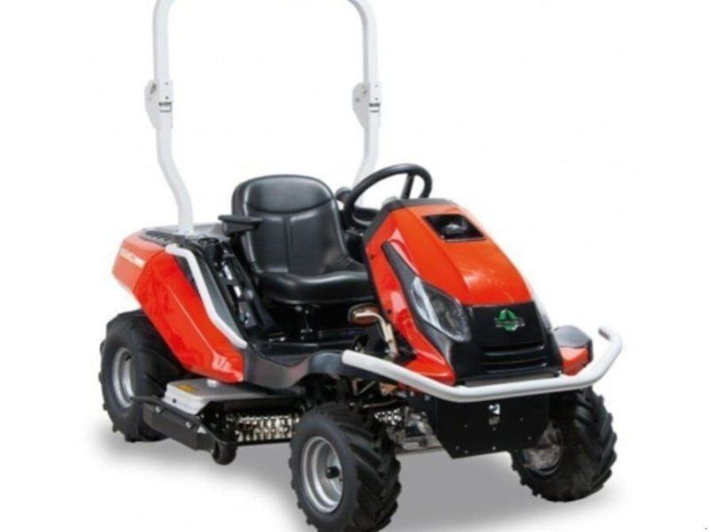 Herkules HXT 110-26 4WD