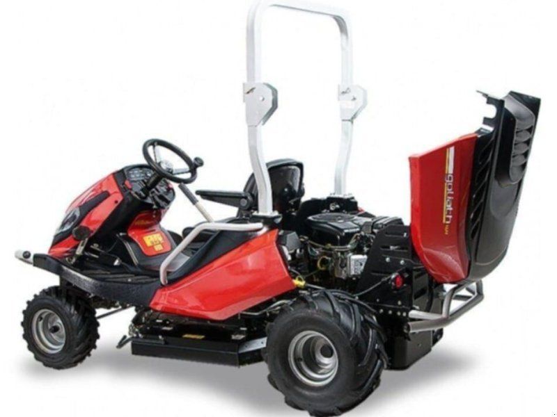 Herkules HXT 110-26 4WD