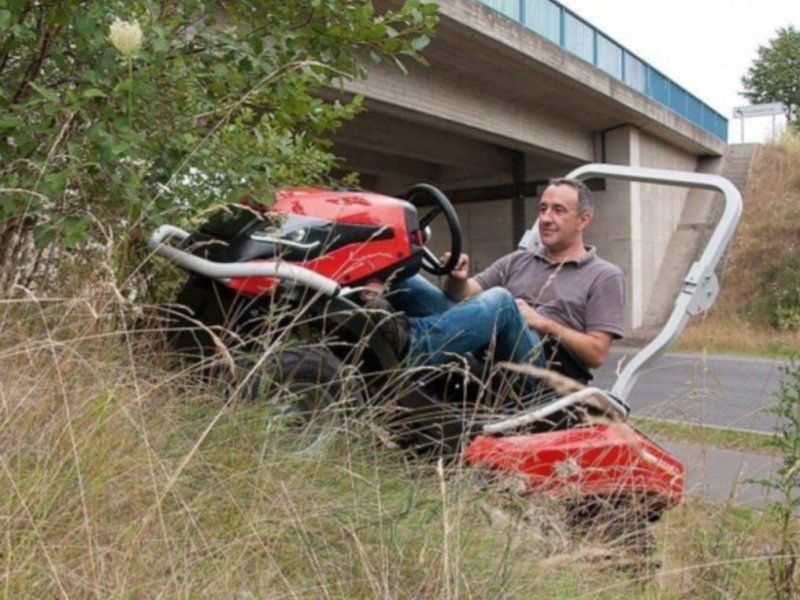 Herkules HXT 110-26 4WD