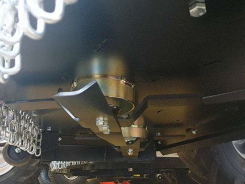 Herkules HXT 110-26 4WD