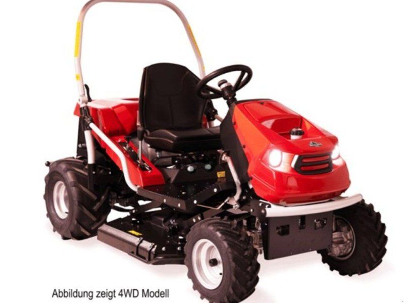 Herkules HXT 923 2WD NEO