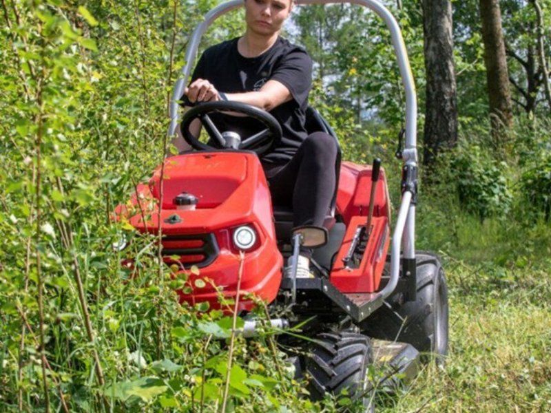 Herkules HXT 923 2WD NEO