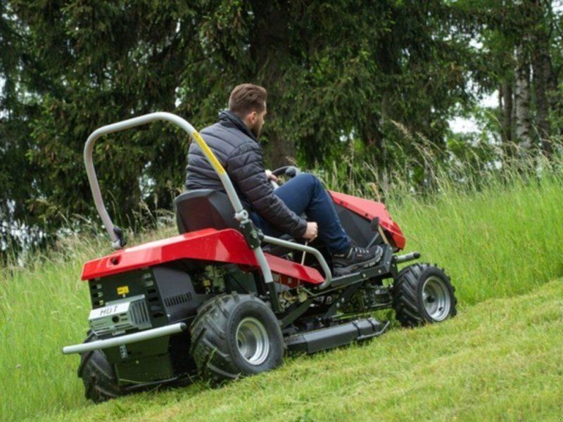 Herkules HXT 923 2WD NEO