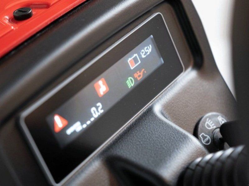 Herkules HXT 923 2WD NEO