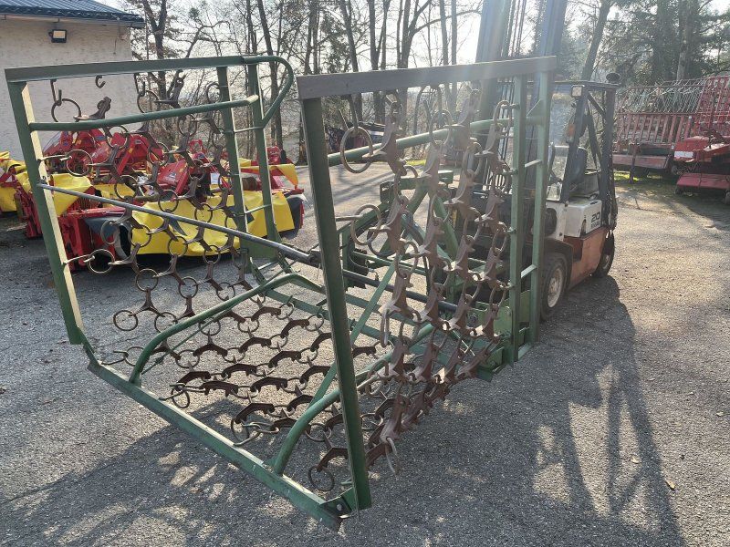 Düvelsdorf 5 M HYDR