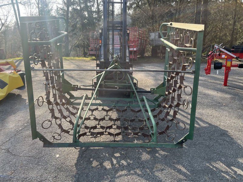 Düvelsdorf 5 M HYDR