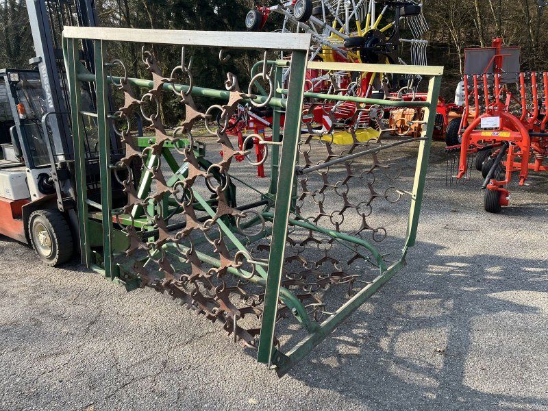 Düvelsdorf 5 M HYDR