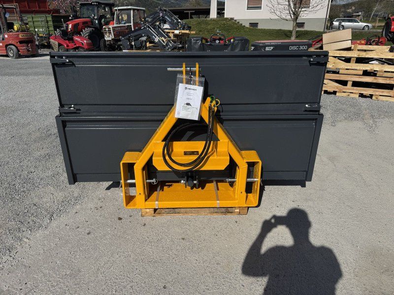 Uniforest Gibon 180-125PRO