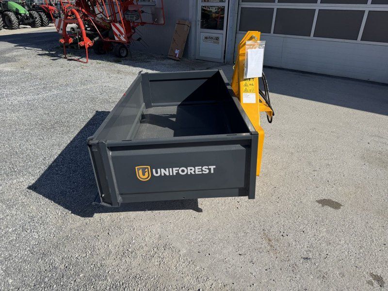 Uniforest Gibon 180-100H