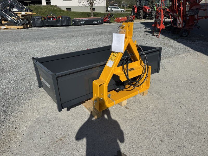 Uniforest Gibon 180-100H