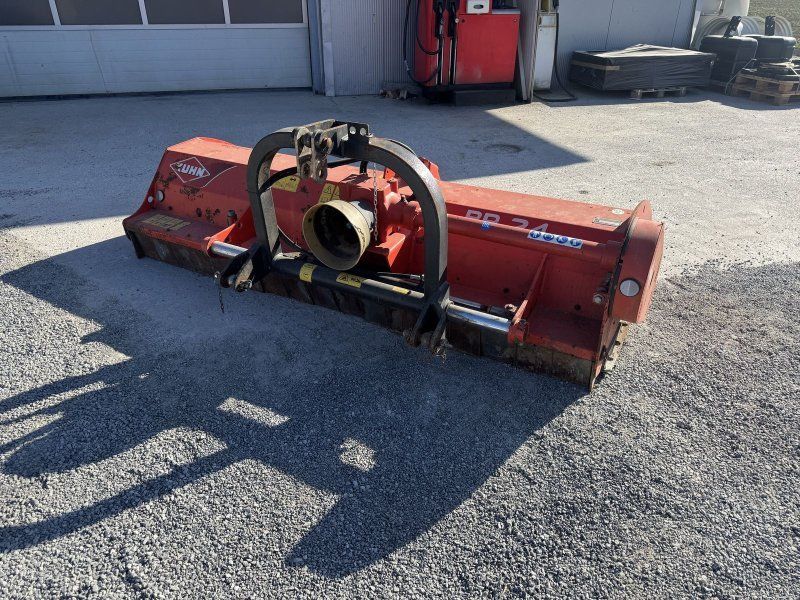 Kuhn BP 24 Mulcher