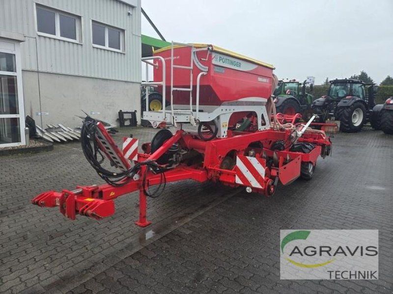 Pöttinger TERRASEM R3