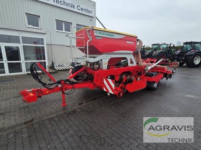 Pöttinger TERRASEM R3
