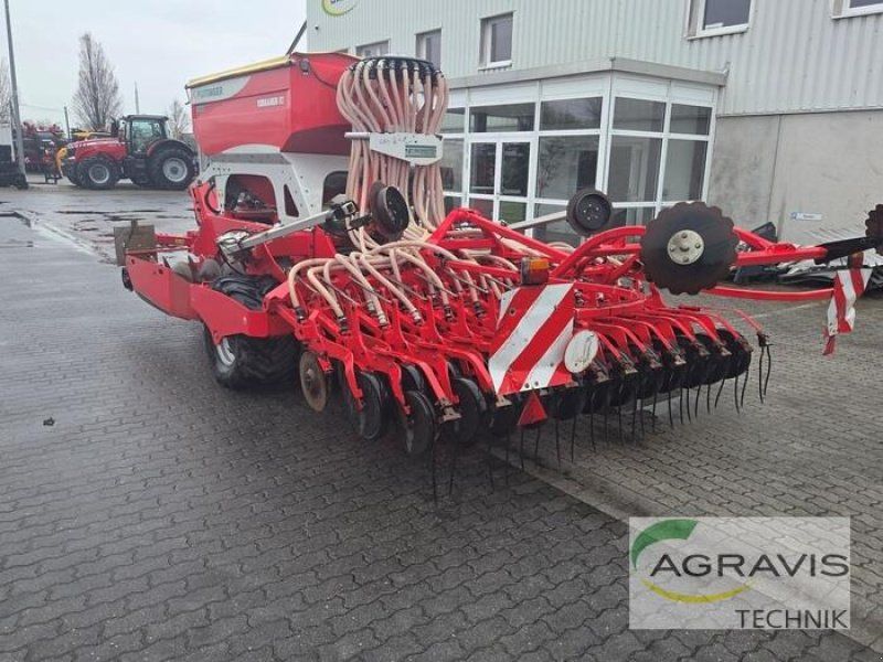 Pöttinger TERRASEM R3