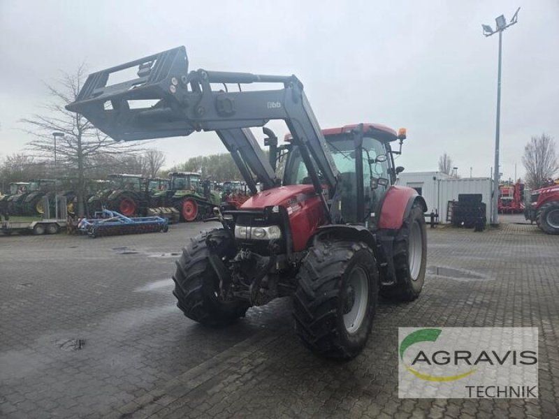 Case IH MAXXUM 140