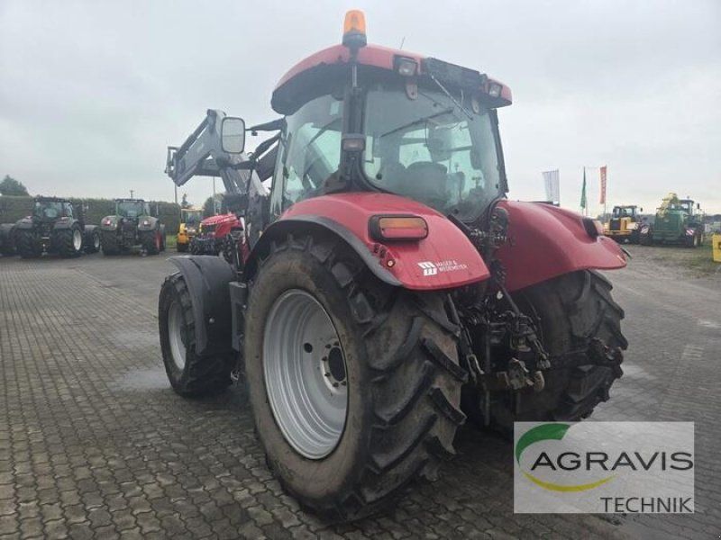 Case IH MAXXUM 140