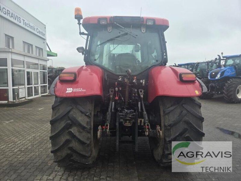 Case IH MAXXUM 140