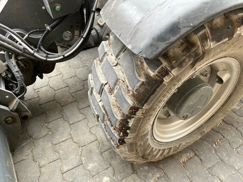 Wacker Neuson TH522 IM KUNDENAUFTRAG