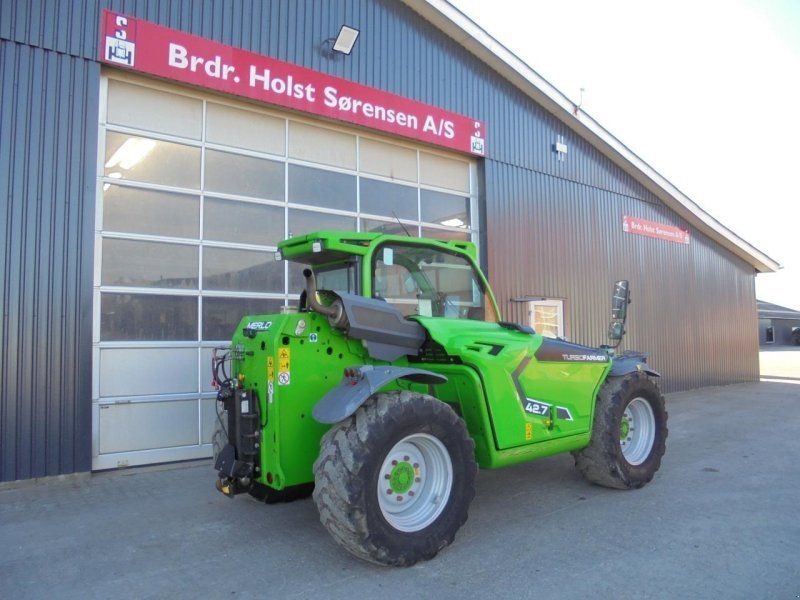 Merlo TF42.7CS
