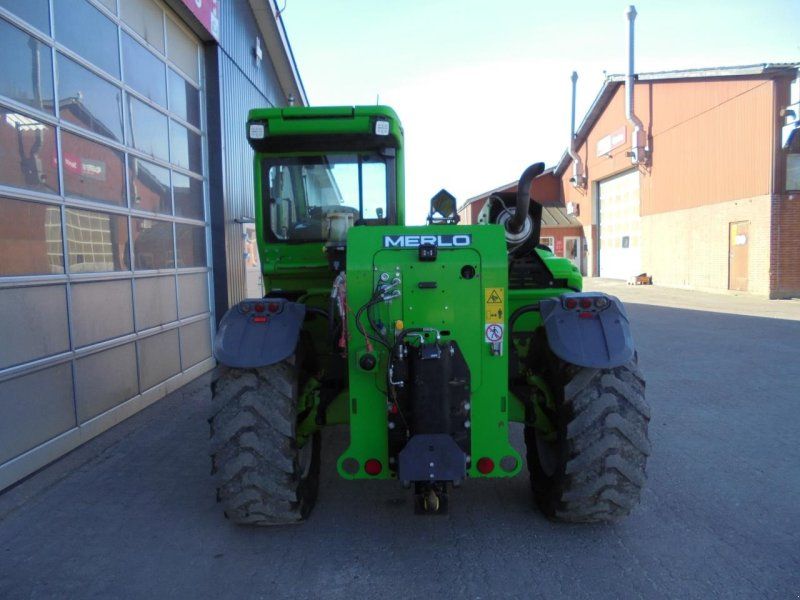 Merlo TF42.7CS