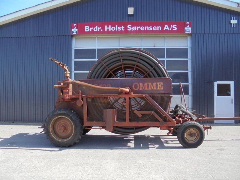 Omme LS100