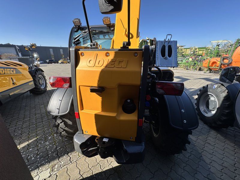 Dieci MINI AGRI 26.6