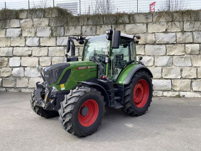Fendt 311 VARIO GEN4 PROFI