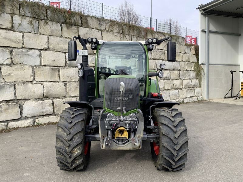 Fendt 311 VARIO GEN4 PROFI
