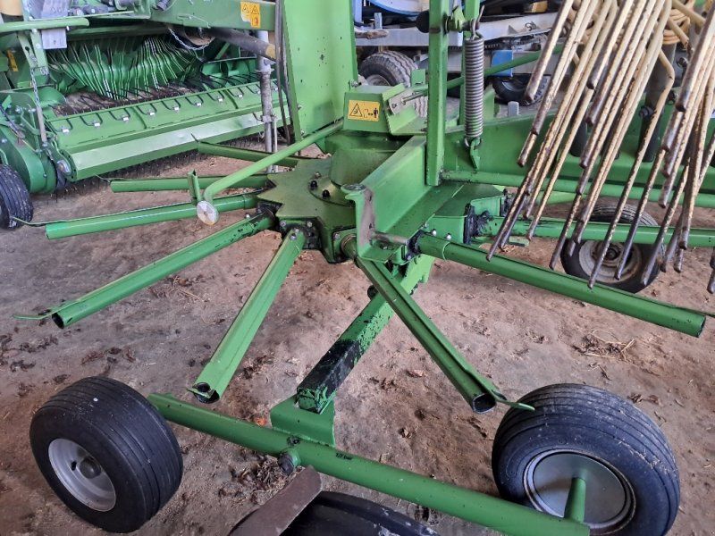 Krone Swardo 461