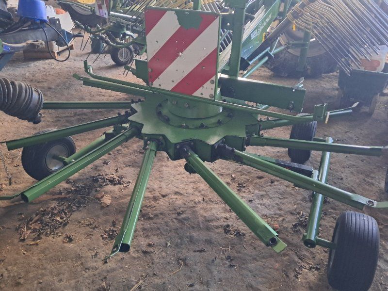 Krone Swardo 461