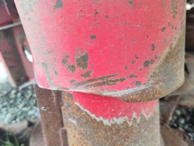 Pöttinger NOVACAT 306