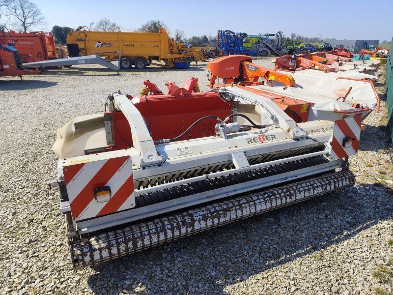 Reiter RESPIRO R3 PROFIT