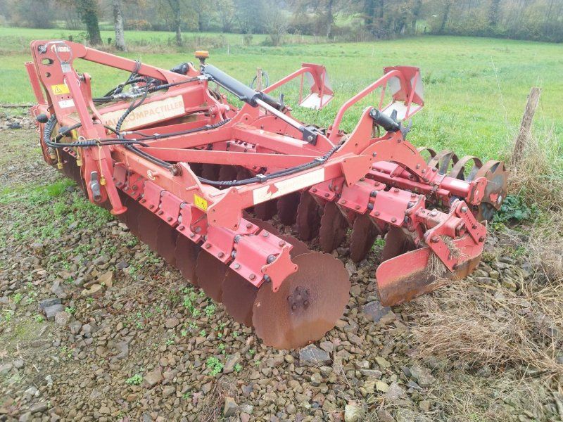 Kverneland Non-renseigné