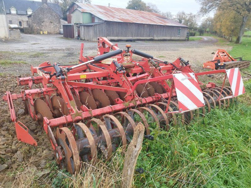 Kverneland Non-renseigné