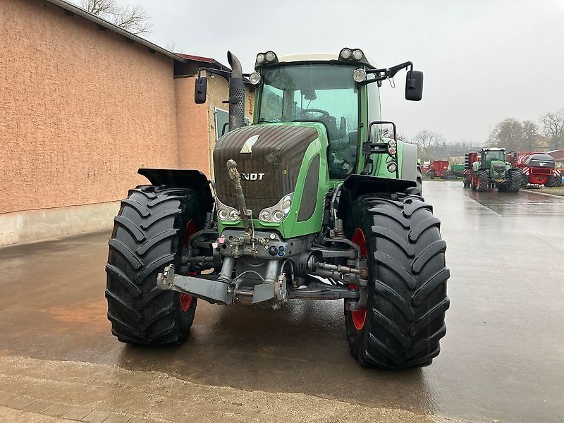 Fendt 936 Com3 *Triebsatz Problem*